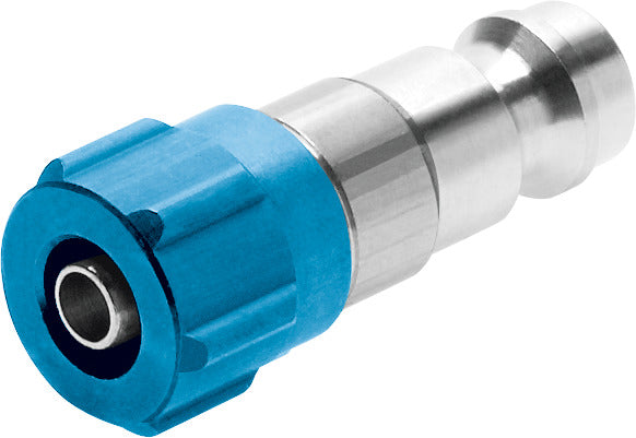 KS3-CK-4 Quick coupling plug
