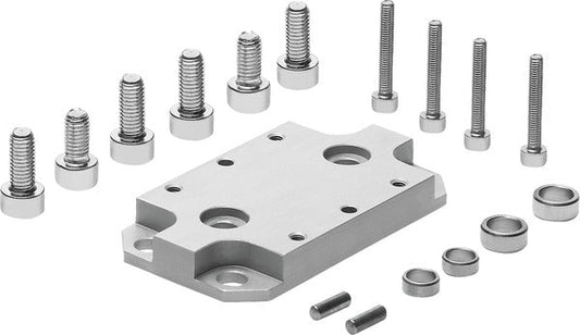 HAPG-50 Adapter kit