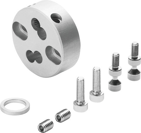 HAPG-34 Adapter kit