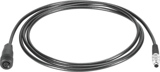 KMPYE-AIF-1-GS-GD-2 Connecting cable
