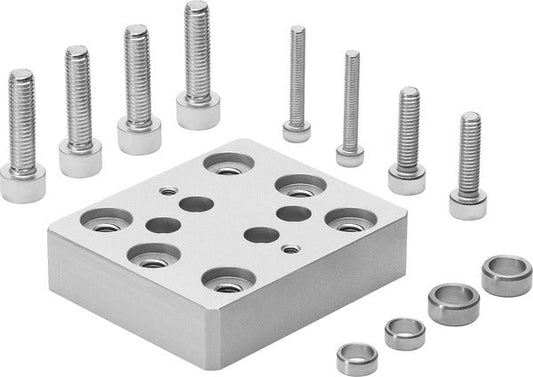 HAPG-36-S1 Adapter kit