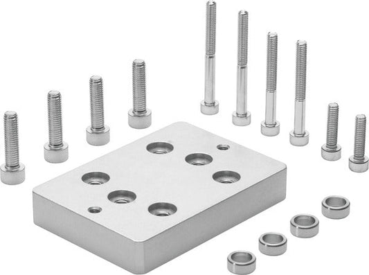 HAPG-38 Adapter kit