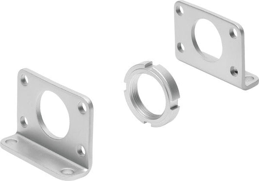 HBN-32X2 Foot mounting