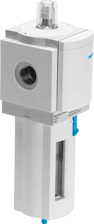 MS4N-LFM-1/4-AUV-DA-Z Micro filter