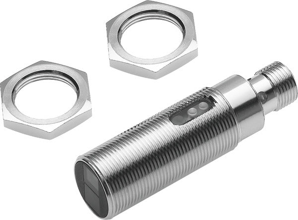 SOEG-RTH-M18-PS-S-2L Diffuse sensor