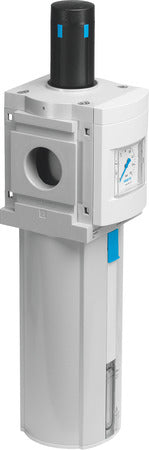MS12-LFR-G-D7-CUV-LD-AS Filter regulator