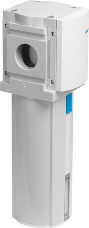 MS12-LWS-G-U-V Water separator
