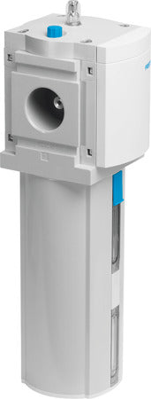 MS12-LOE-G-U Lubricator