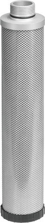 MS12-LFX Activated carbon filter cartridge