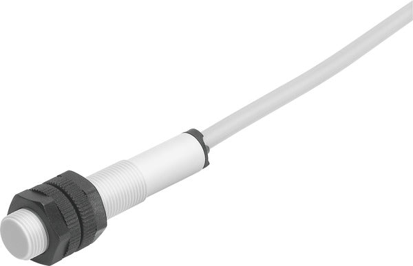 SIEN-M12NB-PS-K-L-PA Proximity sensor
