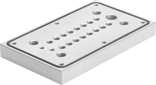 CPV10-VI-P8-M7-C Multi-pin