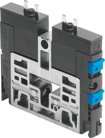 CPV10-M1H-2OLS-2GLS-M7-B-EX Solenoid valve