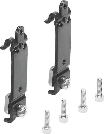CPVSC1-HS35 Mounting