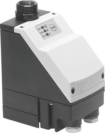PWEA-AC-6A Condensate drain