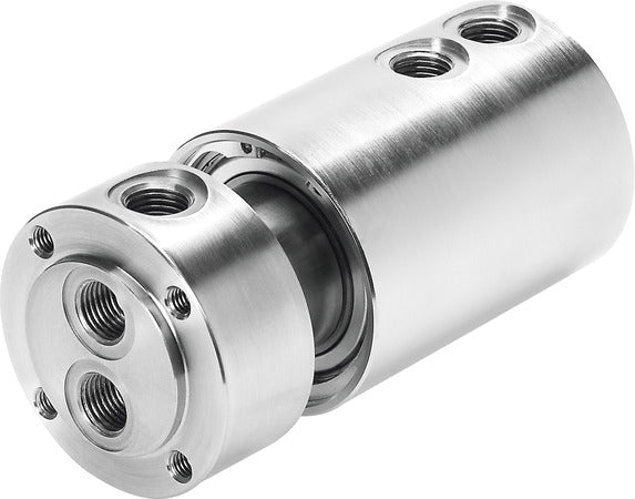GF-1/2-2 Rotary distributor