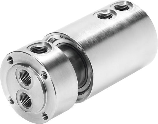 GF-1/2-2 Rotary distributor