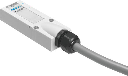 VMPA-KMS2-8-2.5-PUR Connecting cable