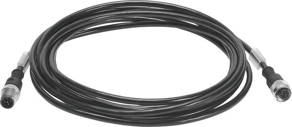 KV-M12-M12-3,5 Connecting cable
