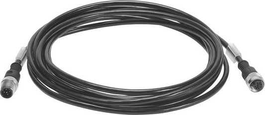 KV-M12-M12-3,5 Connecting cable