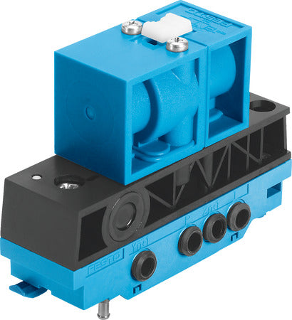 TAB-2N-PK-3-01-B Stepper module