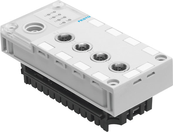 CPX-CP-4-FB Electrical interface