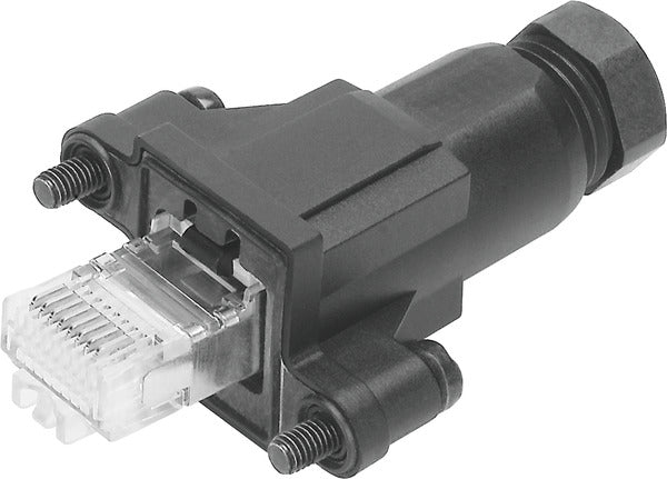 FBS-RJ45-8-GS Plug