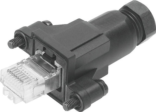 FBS-RJ45-8-GS Plug