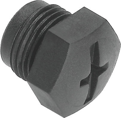 ISK-M12 Cover cap