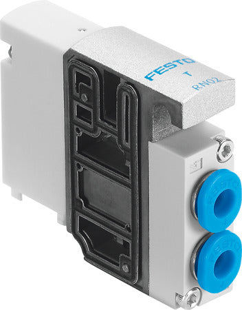 CPVSC1-SP-Q4 Air supply plate