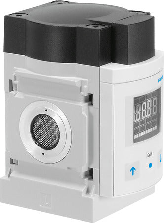 SFAM-62-3000L-M-2SV-M12 Flow sensor