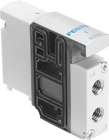 CPVSC1-SP-M5 Air supply plate