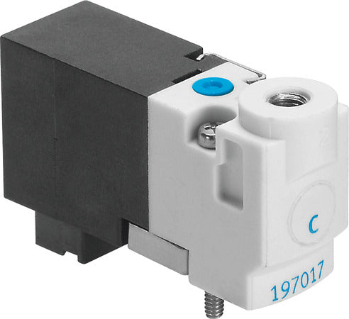 MHP1-M5H-3/2G-M3-PI Solenoid valve