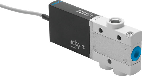 MHE3-MS1H-3/2O-1/8-K Solenoid valve