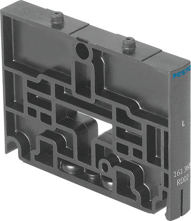 CPV18-RZP Blanking plate
