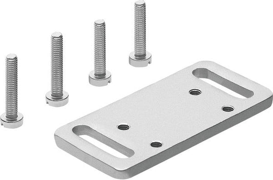 MPL-04 Mounting plate
