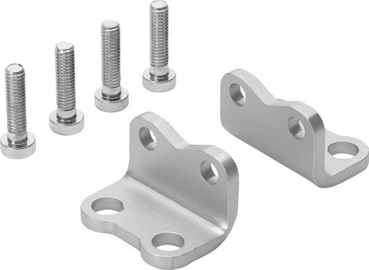 HNA-50-R3 Foot mounting