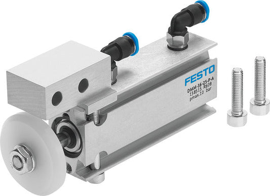 BWR-HSP-25 Wait position module