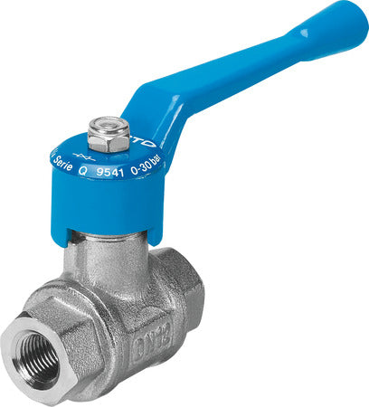 QH-11/2 Ball valve