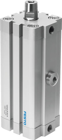 CLR-40-10-G-P-A Linear/swivel clamp