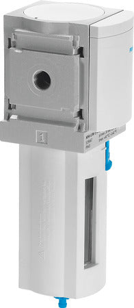 MS6N-LFM-1/4-ARV Micro filter