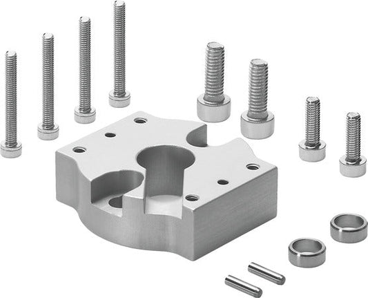 HAPG-SD2-22 Adapter kit