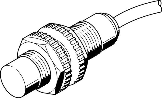 SIED-M12NB-ZS-K-L-PA Proximity sensor
