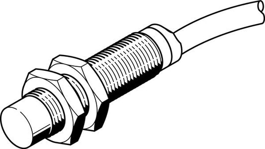 SIEF-M12NB-PS-K-L Proximity sensor