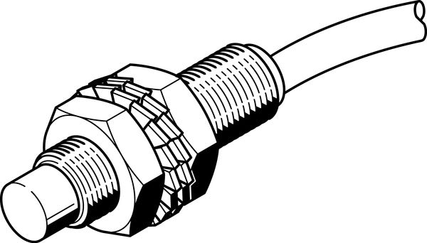 SIEF-M8NB-PS-K-L Proximity sensor