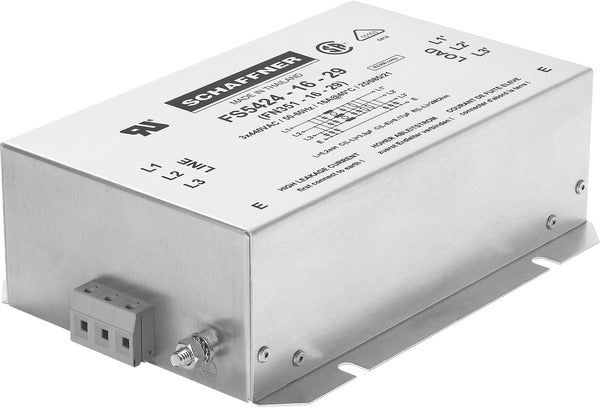 MRC-NF-3-BSM-BSC Mains filter