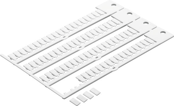 MH-BZ-80X Inscription label