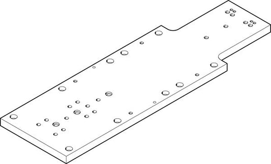 HMVZ-3 Basic kit