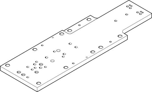 HMVZ-4 Basic kit