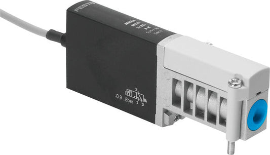 MHA3-M1H-3/2G-3-K Solenoid valve