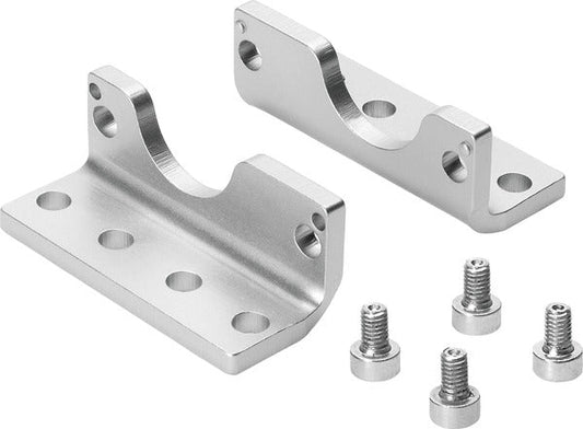 HPC-32 Foot mounting